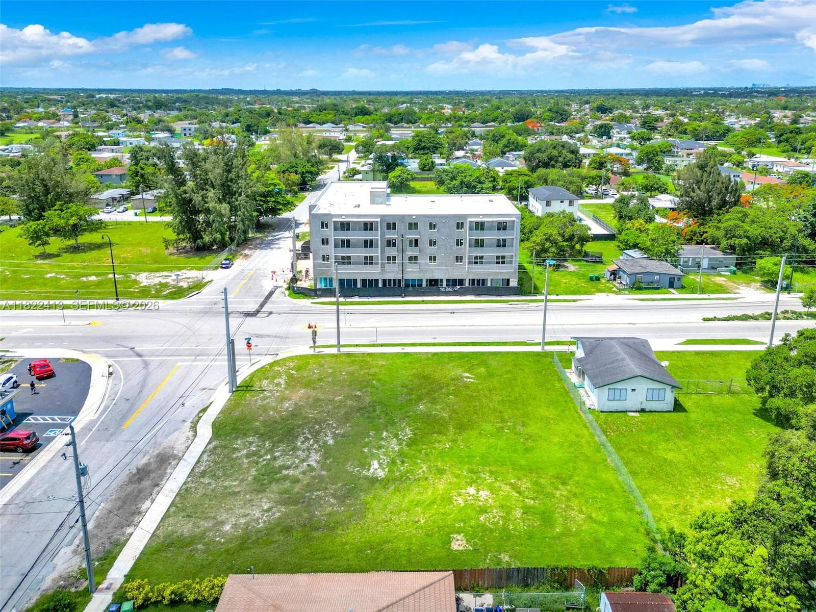 Symmes - Sharman Tract, Miami, FL — 4