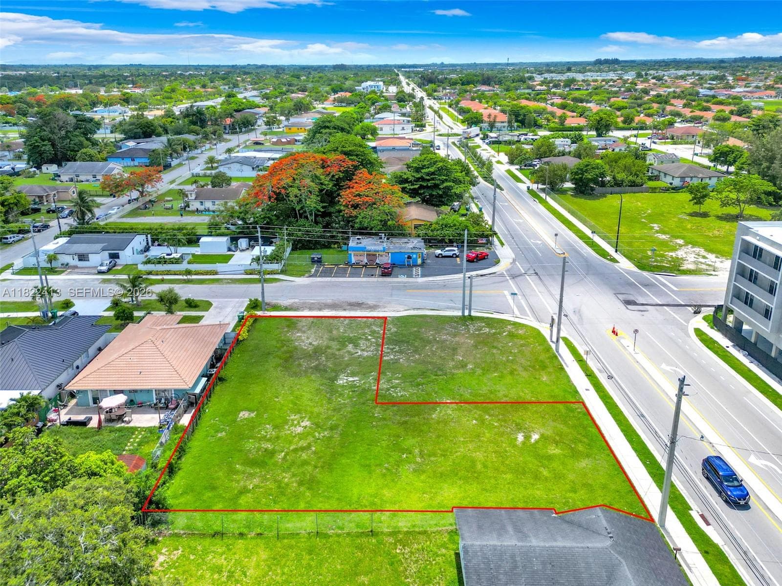Symmes - Sharman Tract, Miami, FL — 8