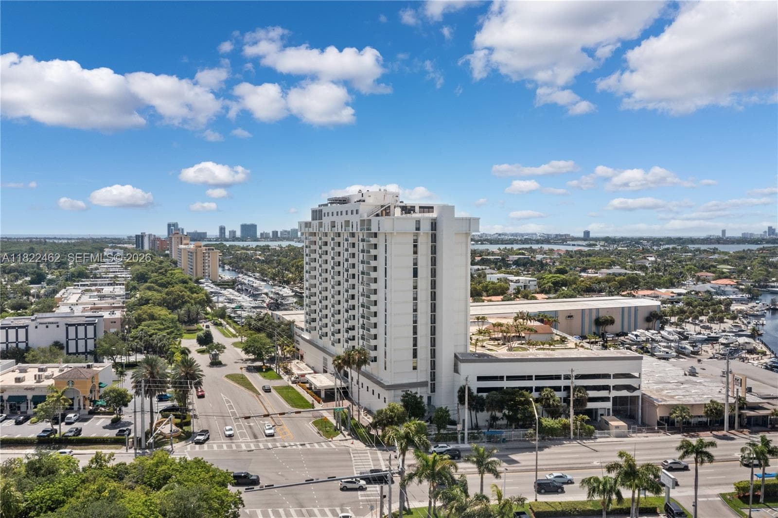 13499 Biscayne Blvd # 703, North Miami FL 33181 — 2