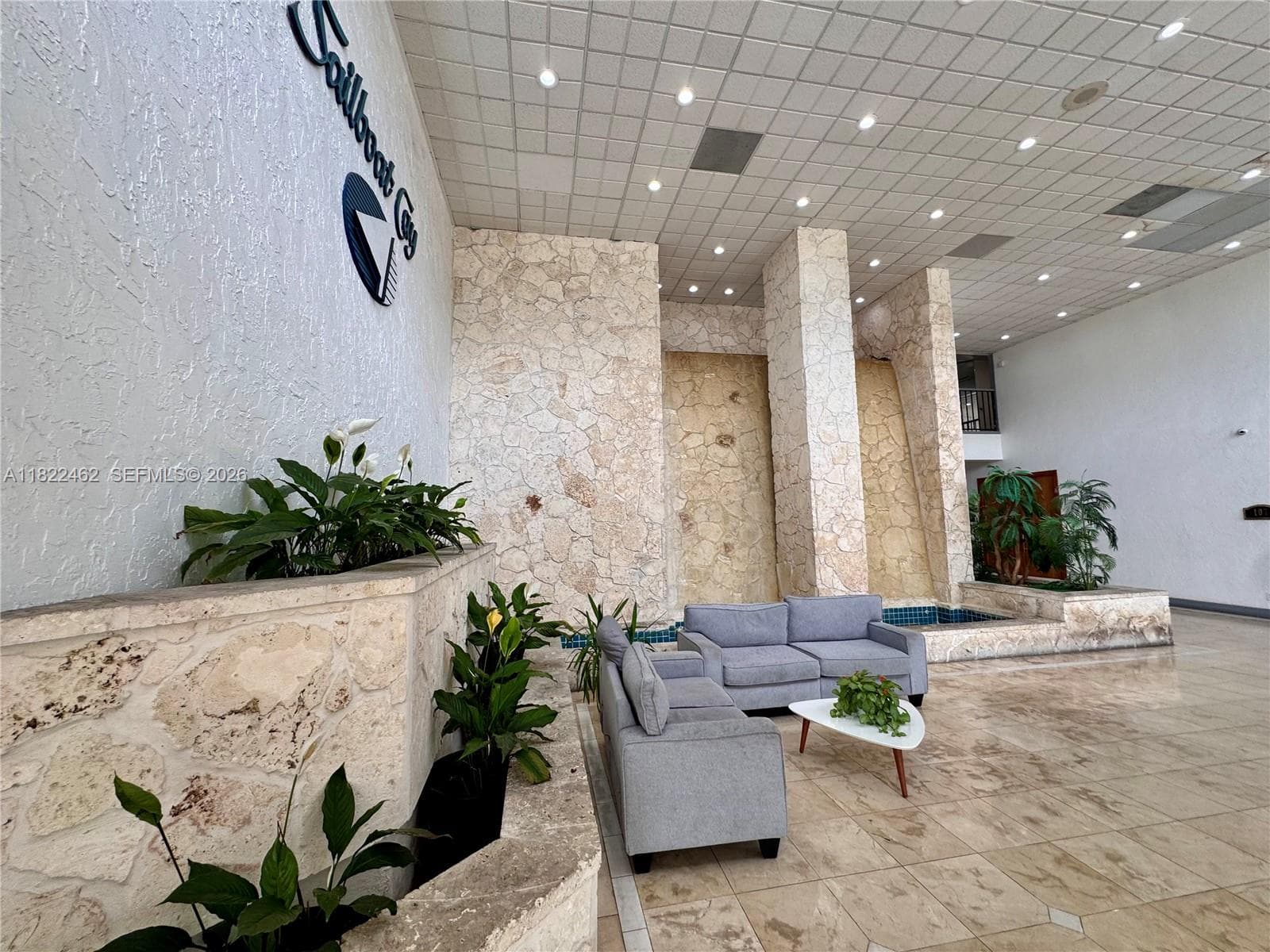 13499 Biscayne Blvd # 703, North Miami FL 33181 — 17