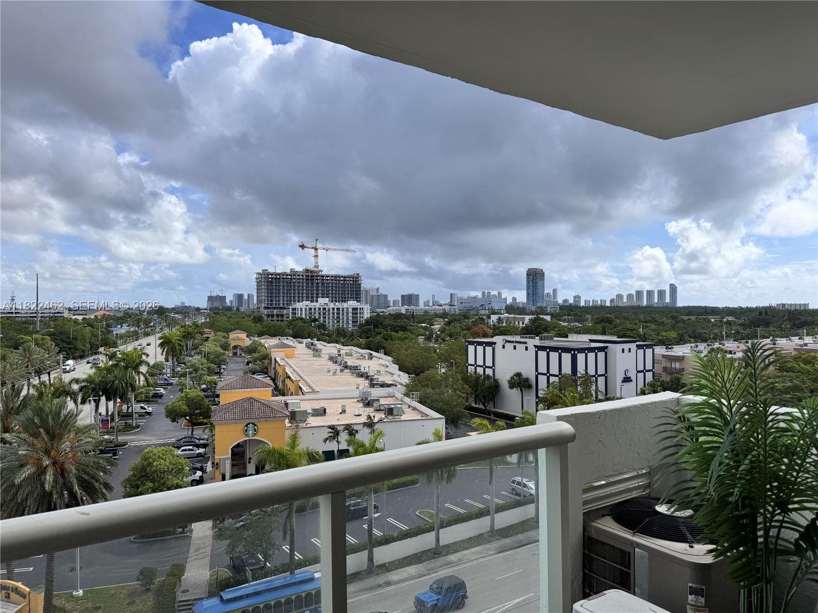 13499 Biscayne Blvd # 703, North Miami FL 33181 — 16