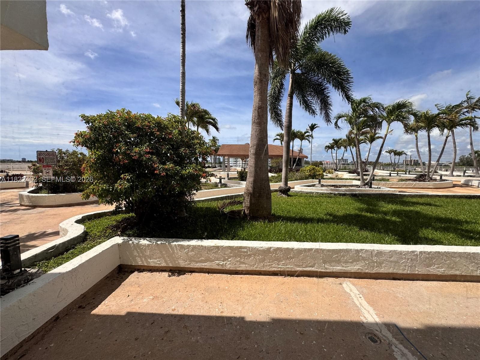 13499 Biscayne Blvd # 703, North Miami FL 33181 — 22