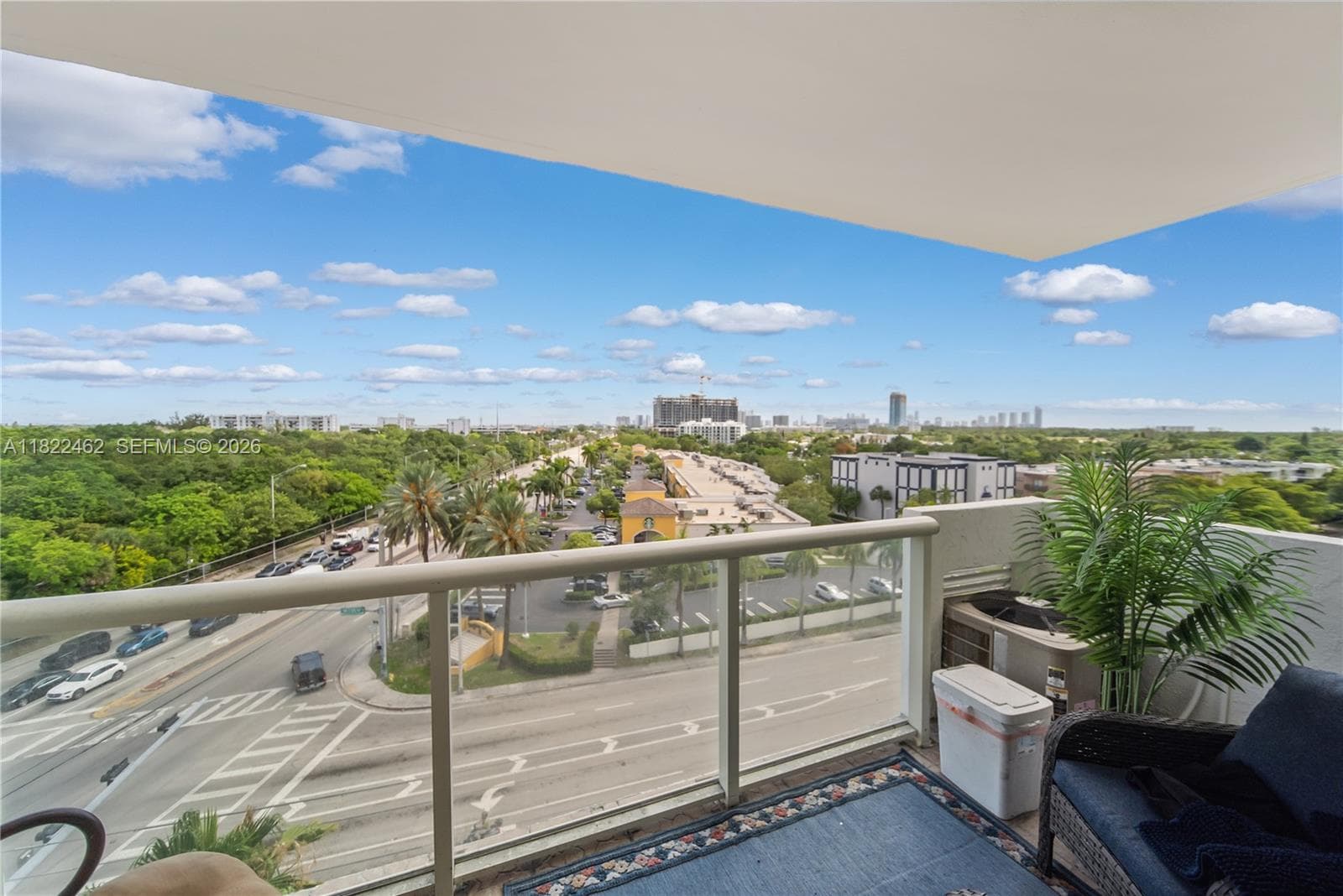 13499 Biscayne Blvd # 703, North Miami FL 33181 — 1
