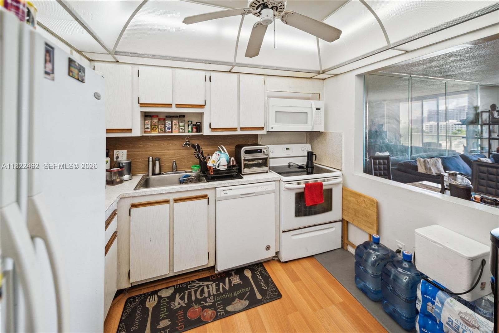 13499 Biscayne Blvd # 703, North Miami FL 33181 — 9