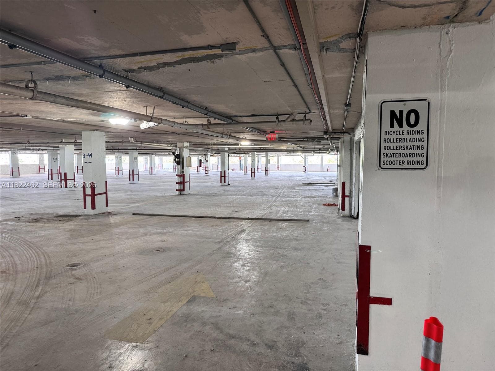 13499 Biscayne Blvd # 703, North Miami FL 33181 — 24