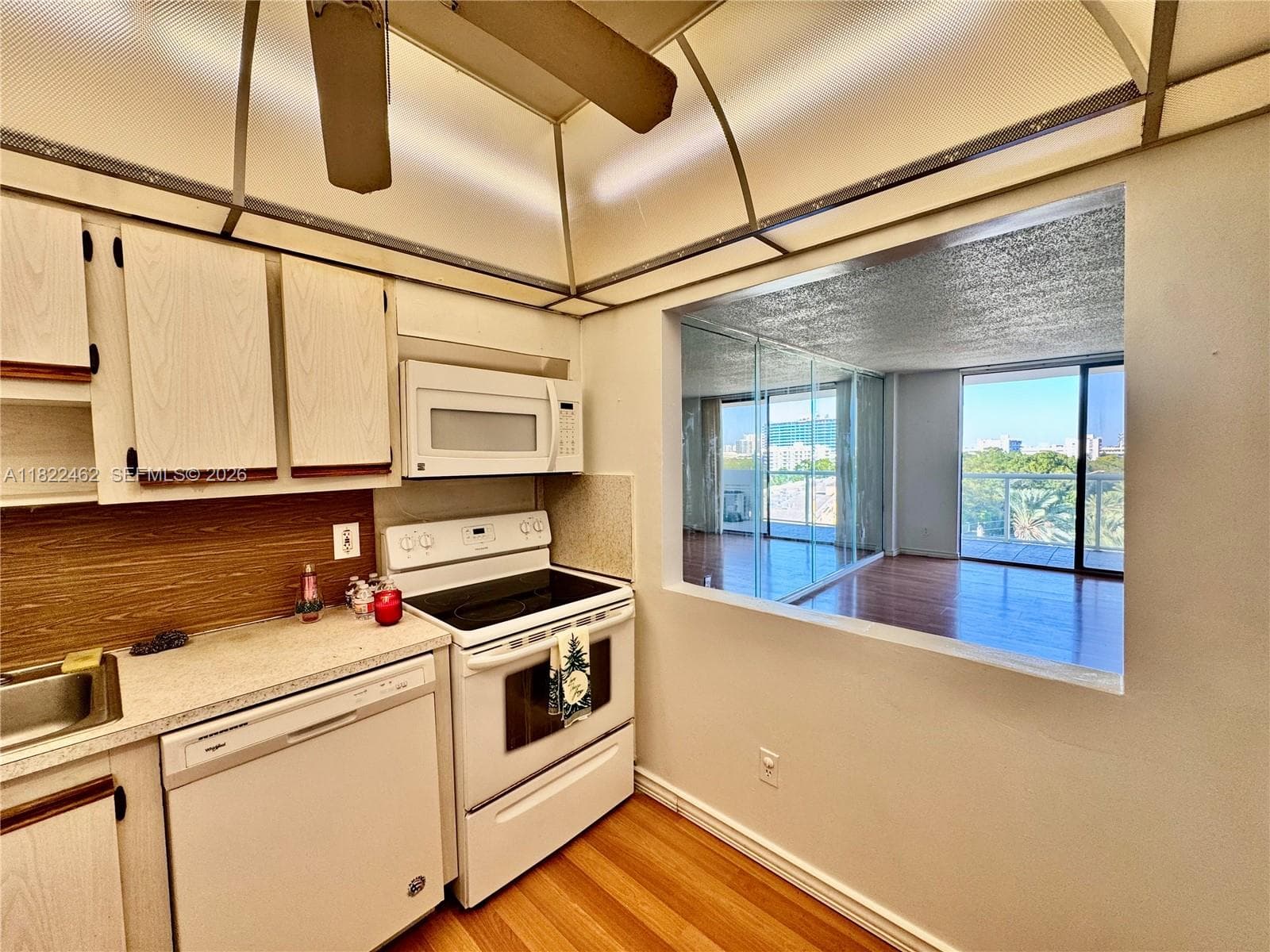 13499 Biscayne Blvd # 703, North Miami FL 33181 — 34