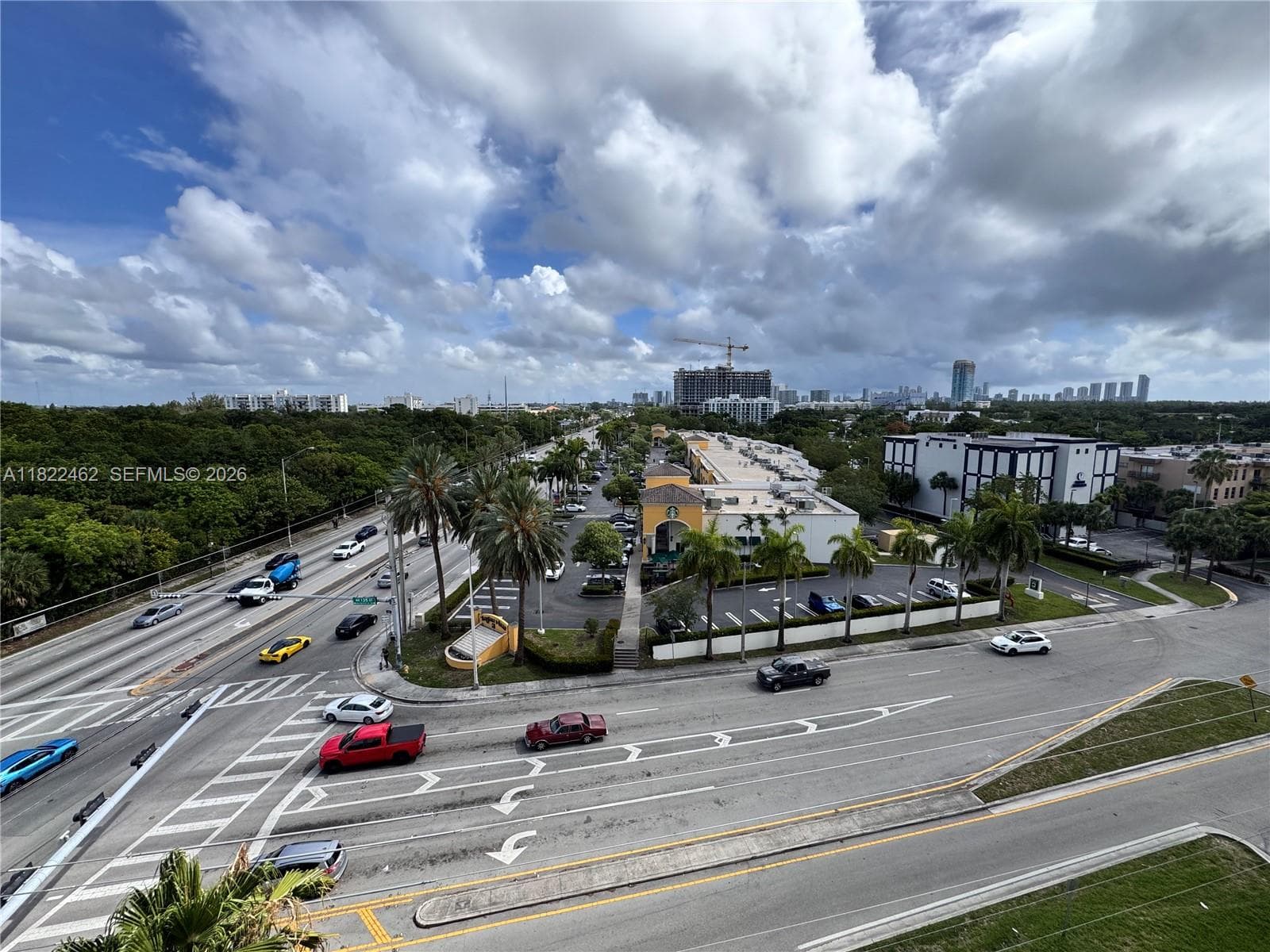 13499 Biscayne Blvd # 703, North Miami FL 33181 — 15
