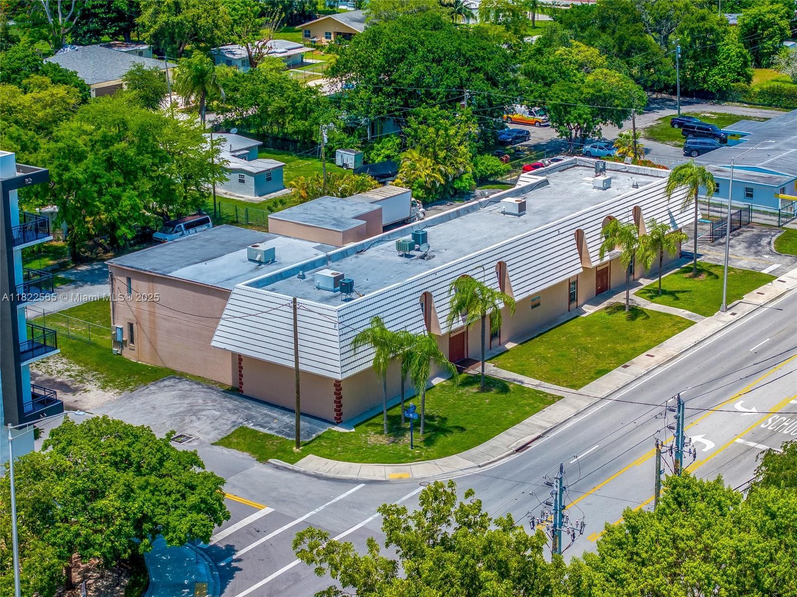 9765 SW 184th St, Palmetto Bay FL 33157 — 2