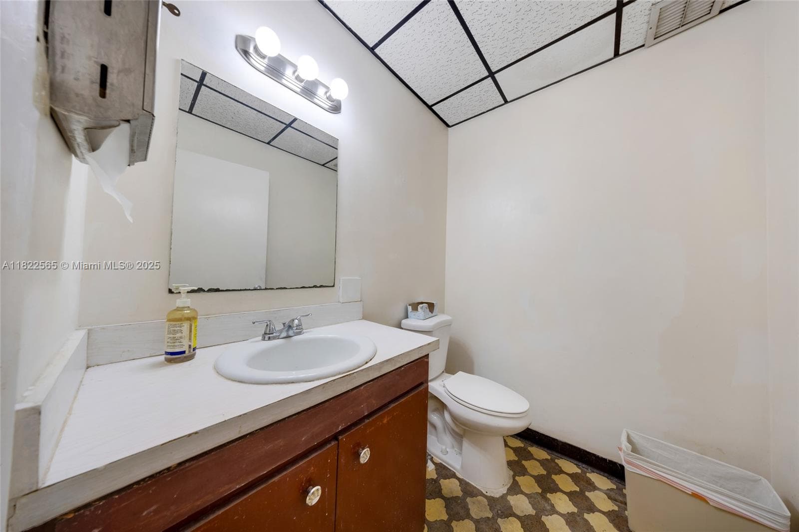 9765 SW 184th St, Palmetto Bay FL 33157 — 9