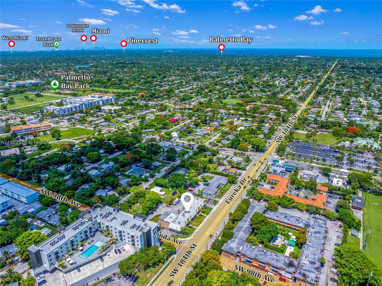 9765 SW 184th St, Palmetto Bay FL 33157 — 48