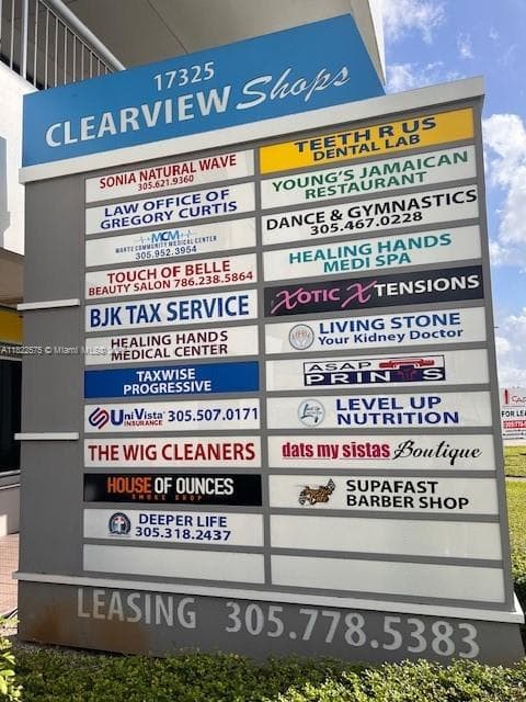 17325 NW 27th Ave, Miami Gardens FL 33056 — 5