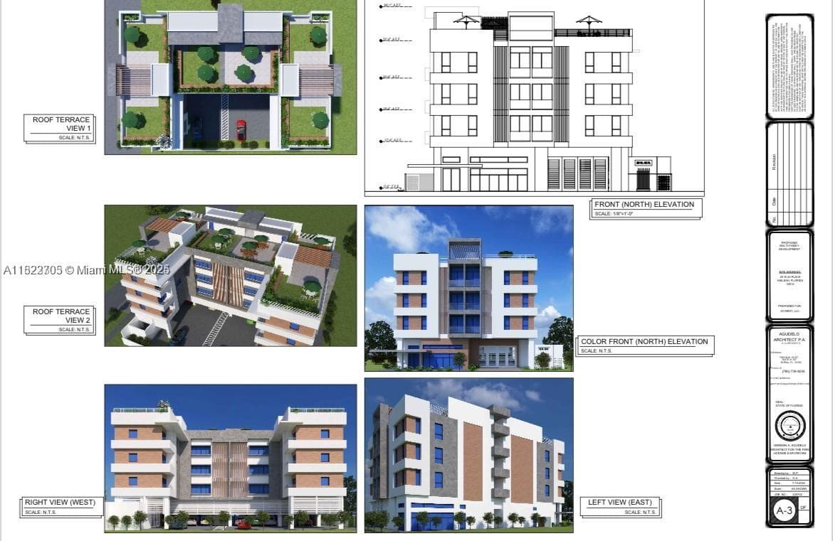 20 W 40th Pl, Hialeah FL 33012 — 1