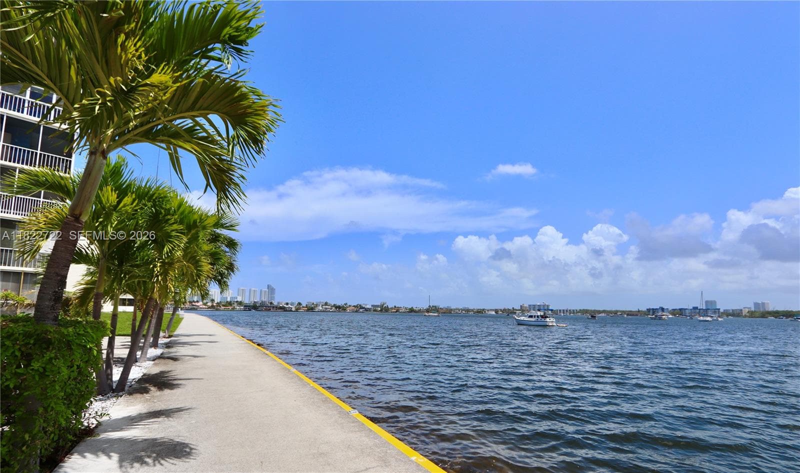 2920 Point East Dr # N208, Aventura FL 33160 — 3