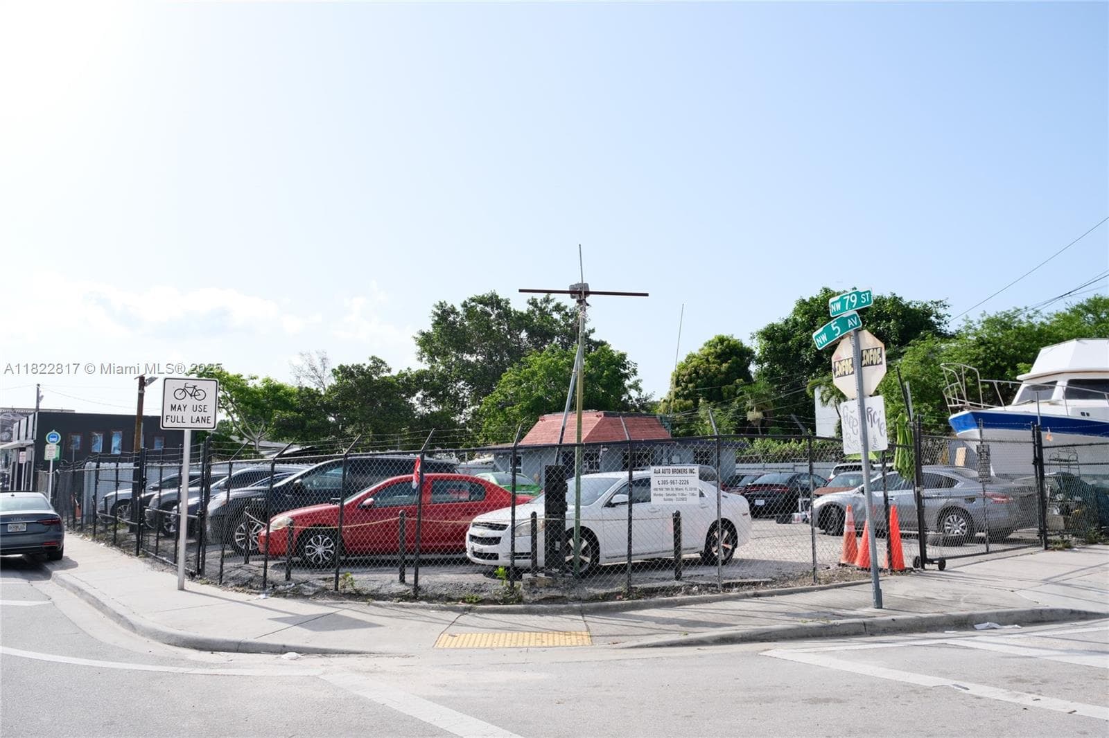490 NW 79th St, Miami FL 33150 — 2