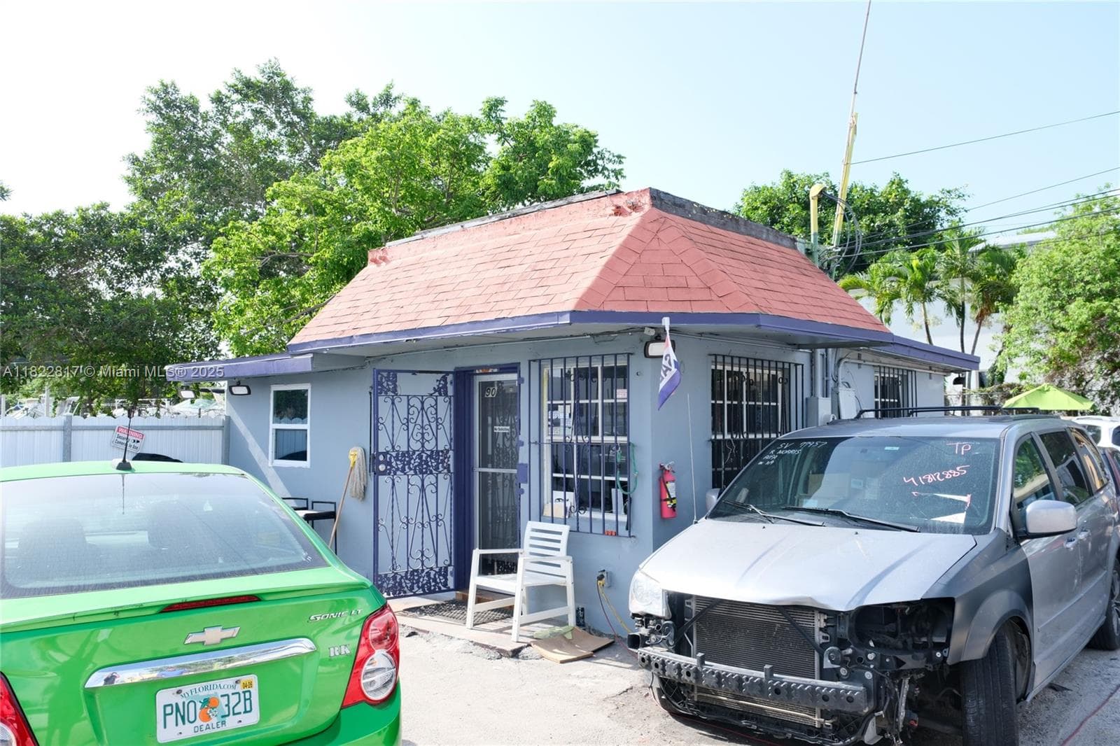 490 NW 79th St, Miami FL 33150 — 5