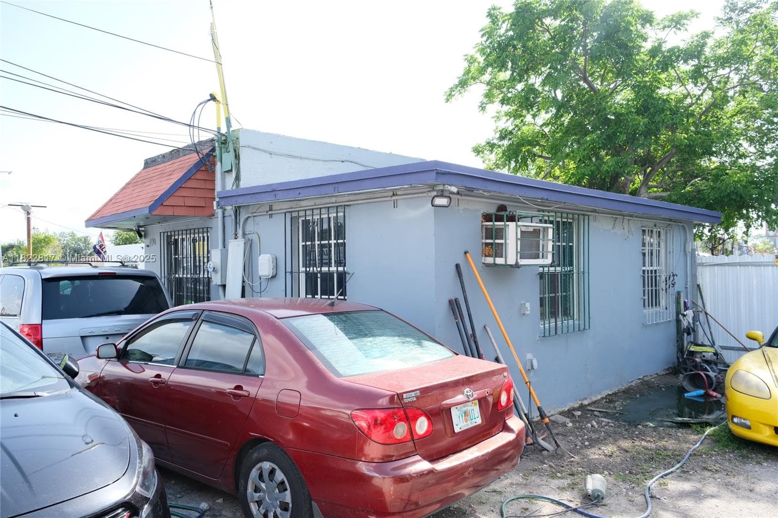 490 NW 79th St, Miami FL 33150 — 4