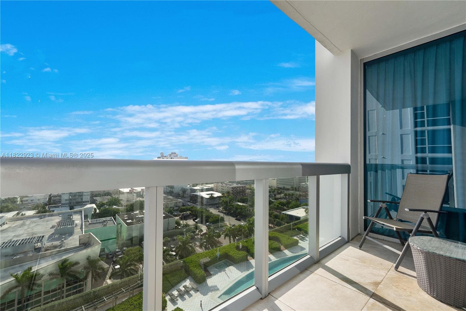 6899 Collins Ave # 1409, Miami Beach FL 33141 — 2