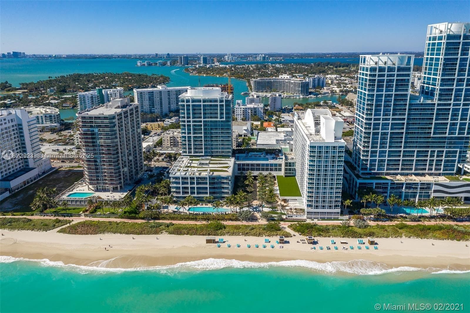 6899 Collins Ave # 1409, Miami Beach FL 33141 — 17