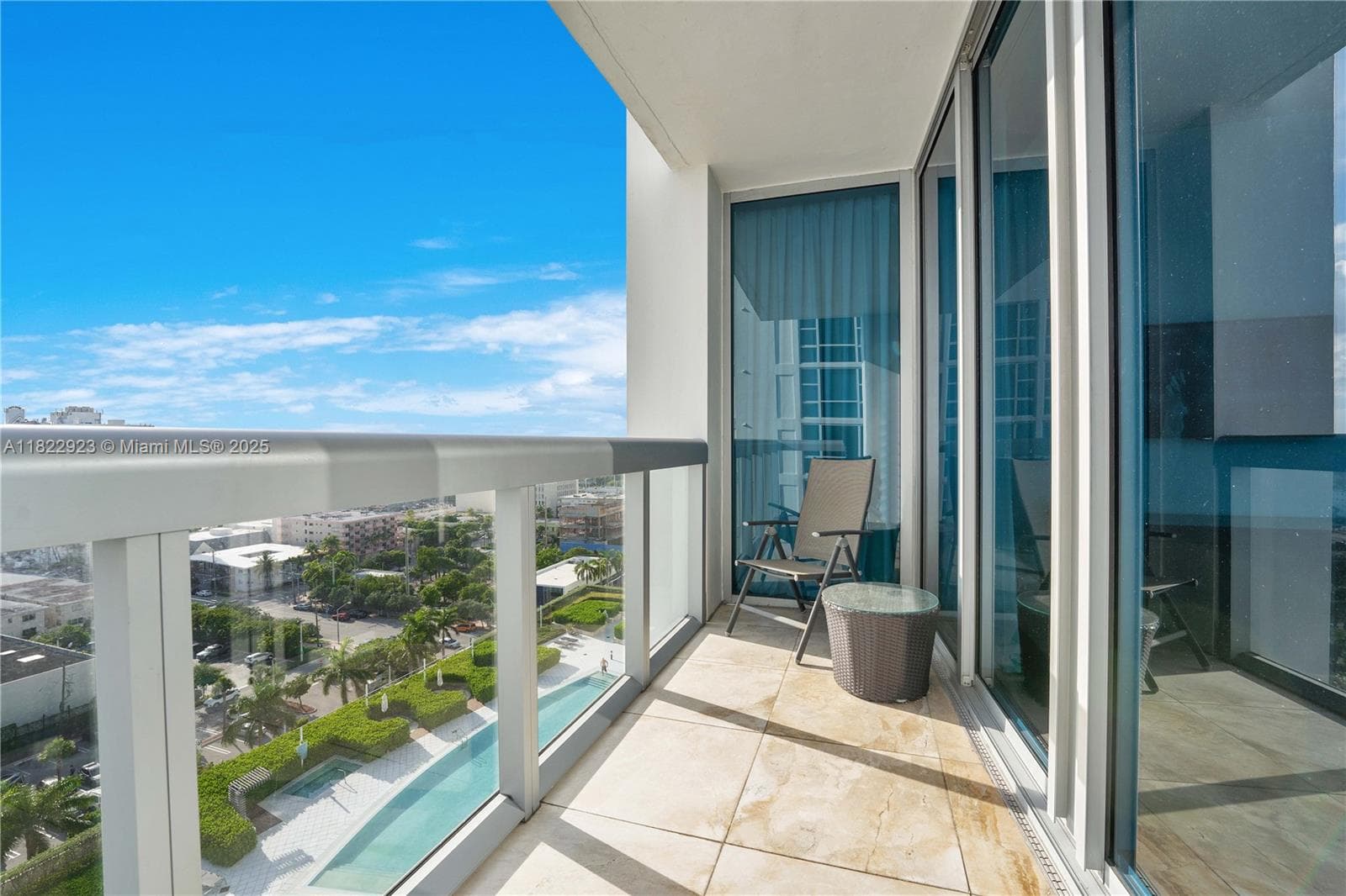 6899 Collins Ave # 1409, Miami Beach FL 33141 — 9