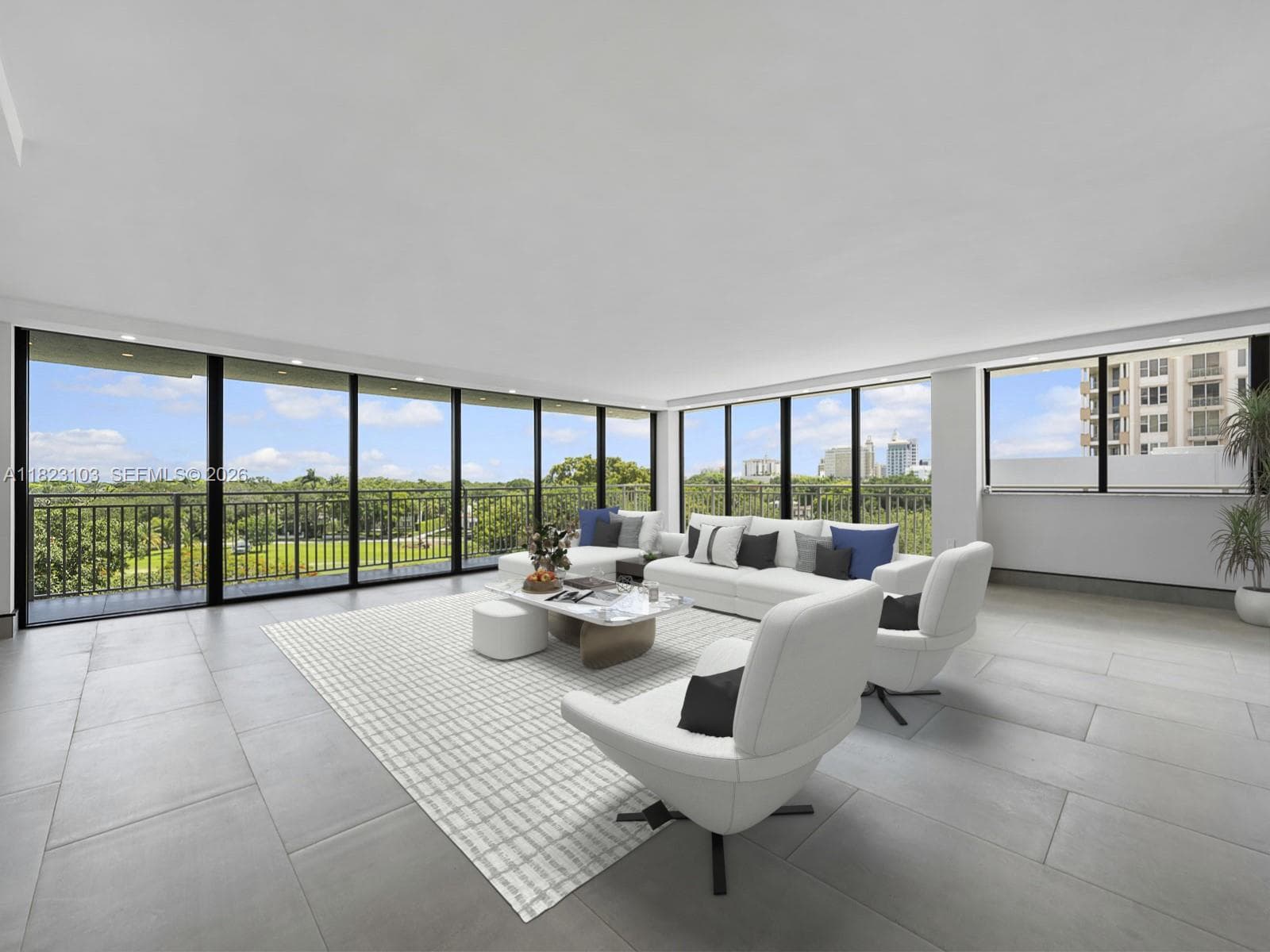 700 Coral Way # 5, Coral Gables FL 33134 — 2