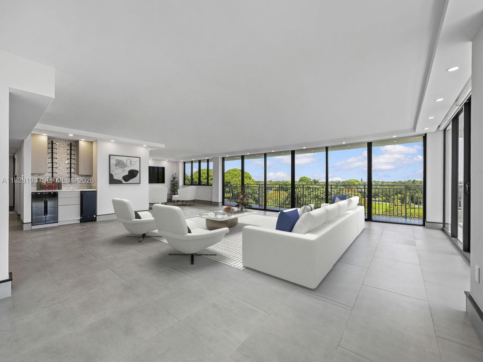700 Coral Way # 5, Coral Gables FL 33134 — 1
