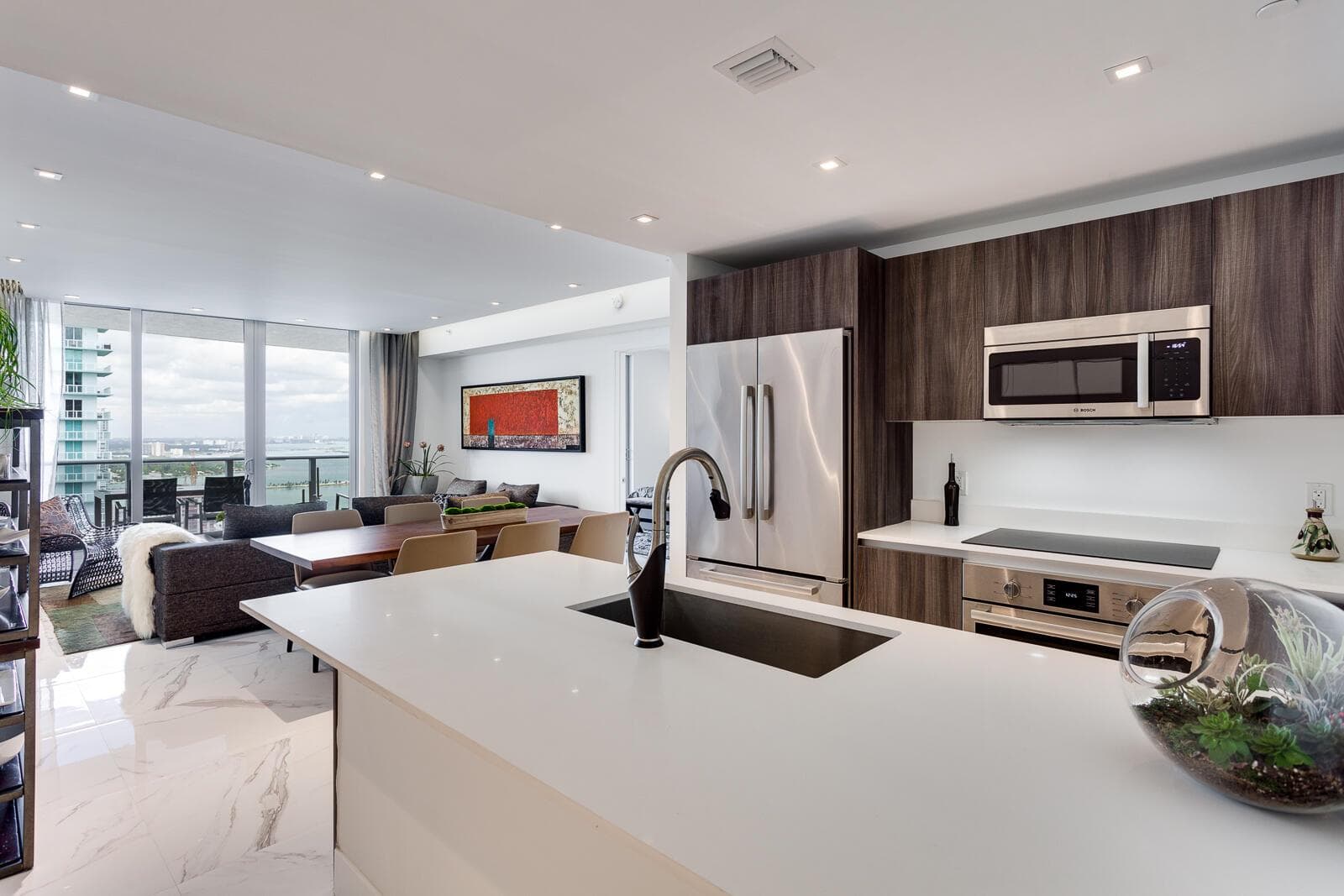 488 NE 18th Street # 4711, Miami FL 33132 — 2