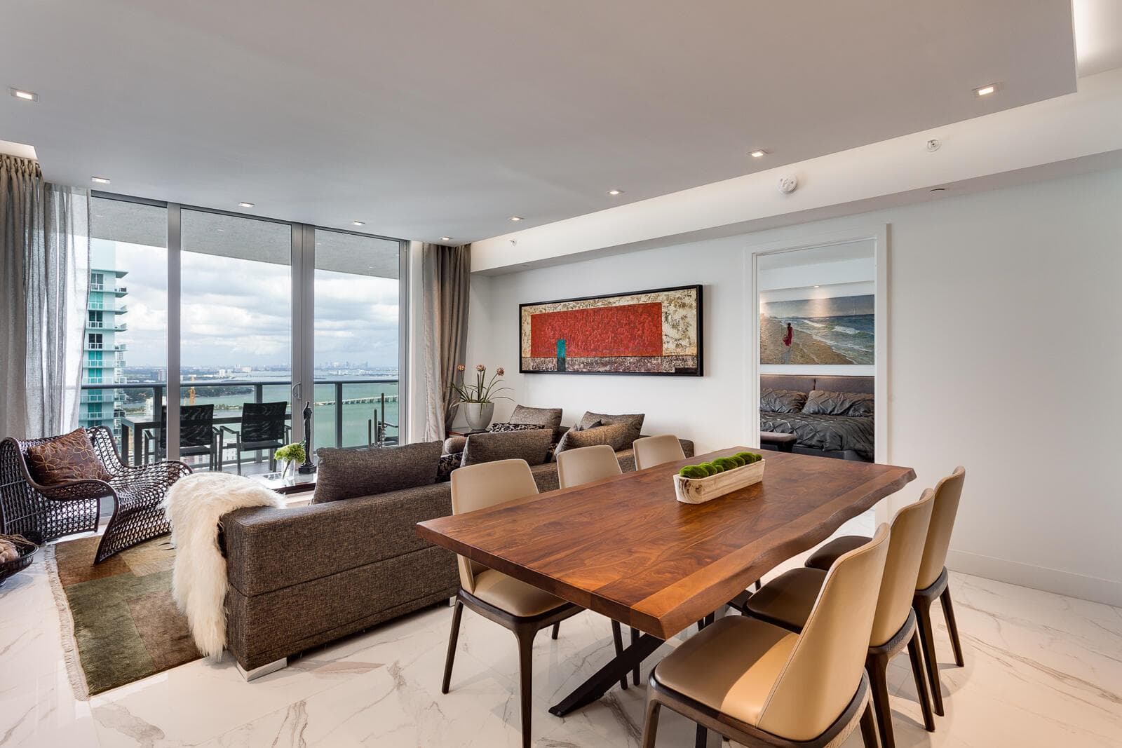 488 NE 18th Street # 4711, Miami FL 33132 — 3