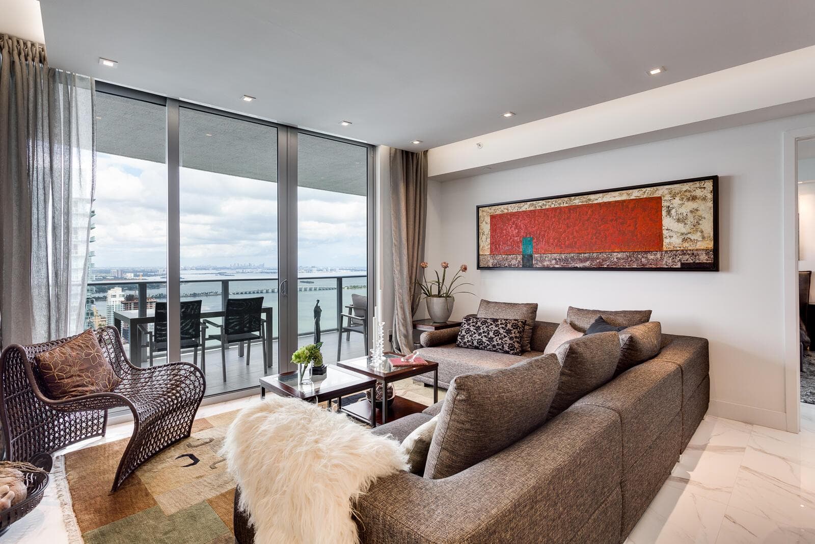 488 NE 18th Street # 4711, Miami FL 33132 — 4