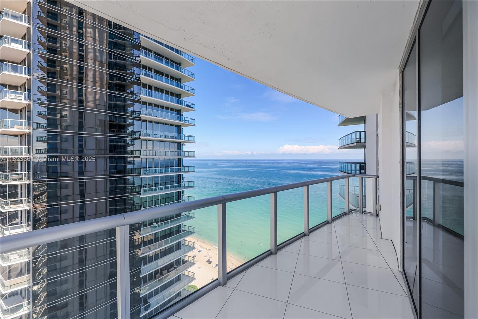 17001 Collins Ave # 2508, Sunny Isles Beach FL 33160 — 27