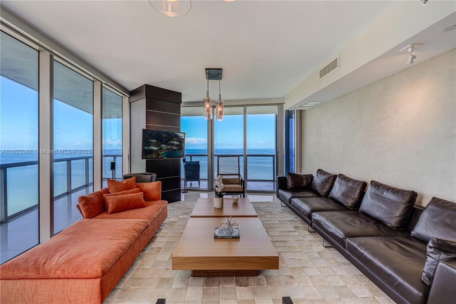 17001 Collins Ave # 2508, Sunny Isles Beach FL 33160 — 2