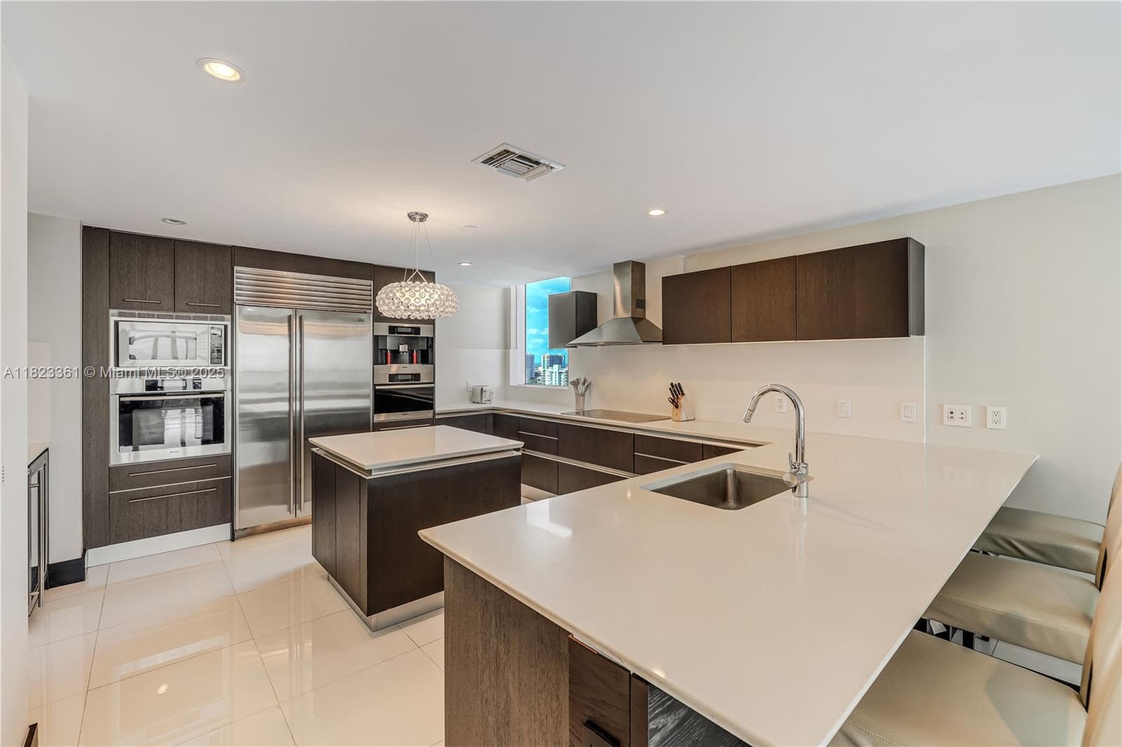 17001 Collins Ave # 2508, Sunny Isles Beach FL 33160 — 13