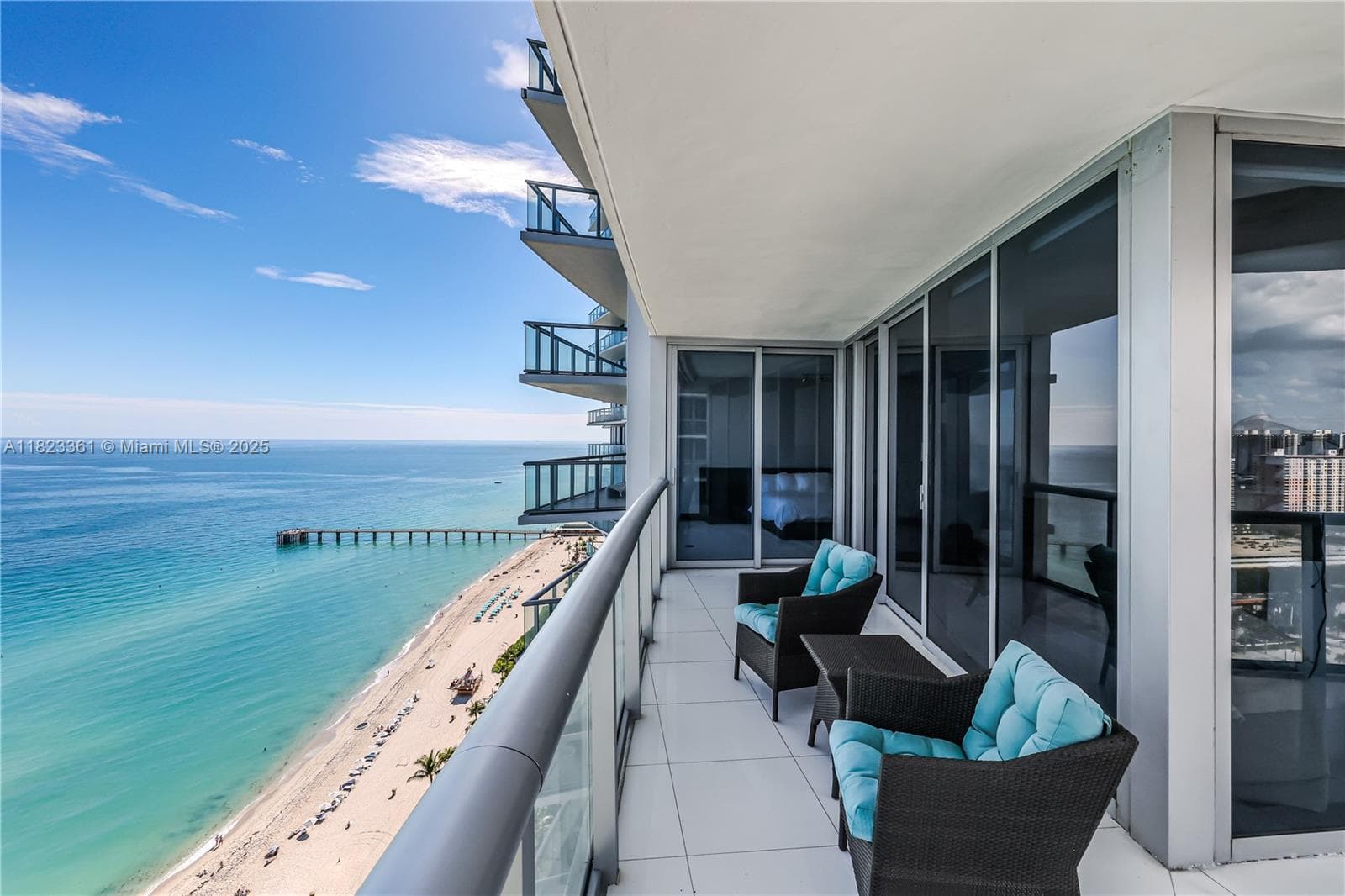 17001 Collins Ave # 2508, Sunny Isles Beach FL 33160 — 7