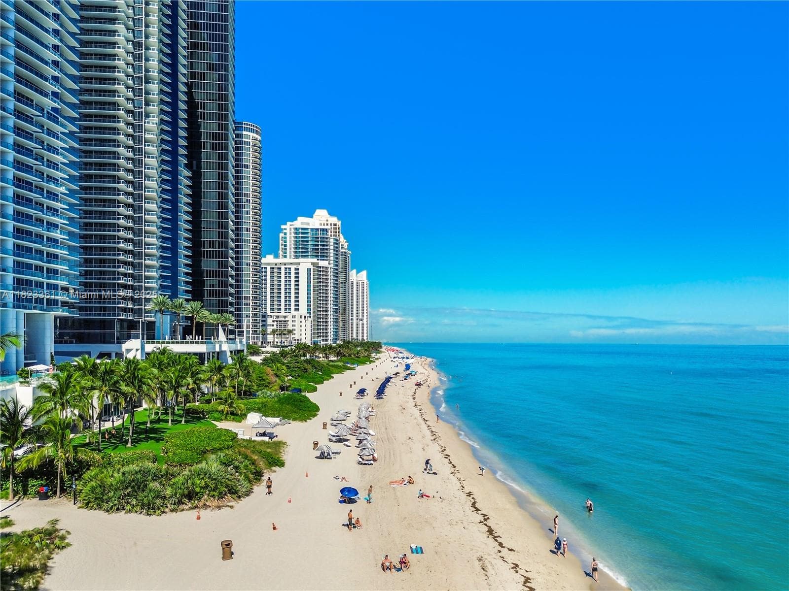 17001 Collins Ave # 2508, Sunny Isles Beach FL 33160 — 36