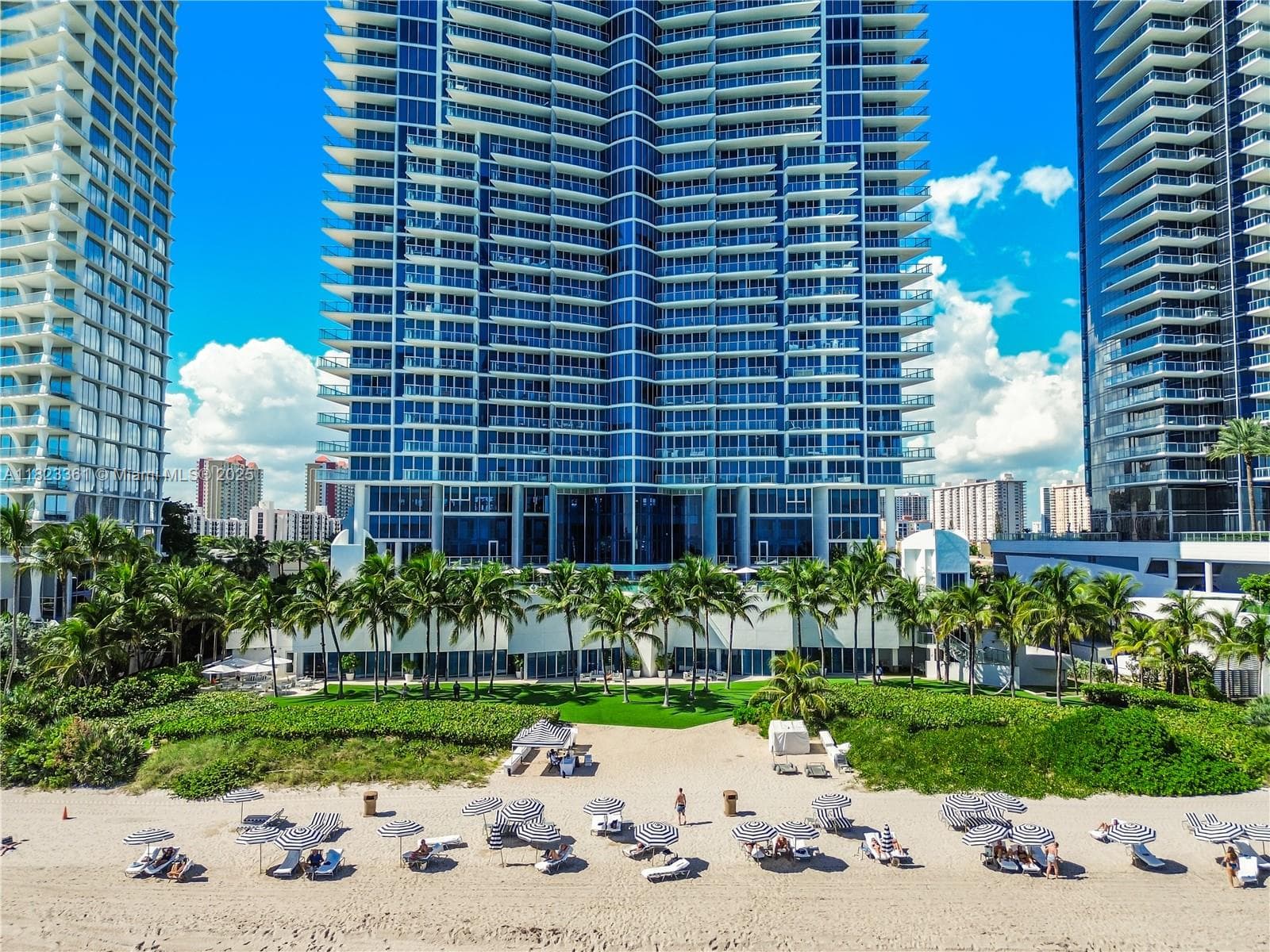 17001 Collins Ave # 2508, Sunny Isles Beach FL 33160 — 35