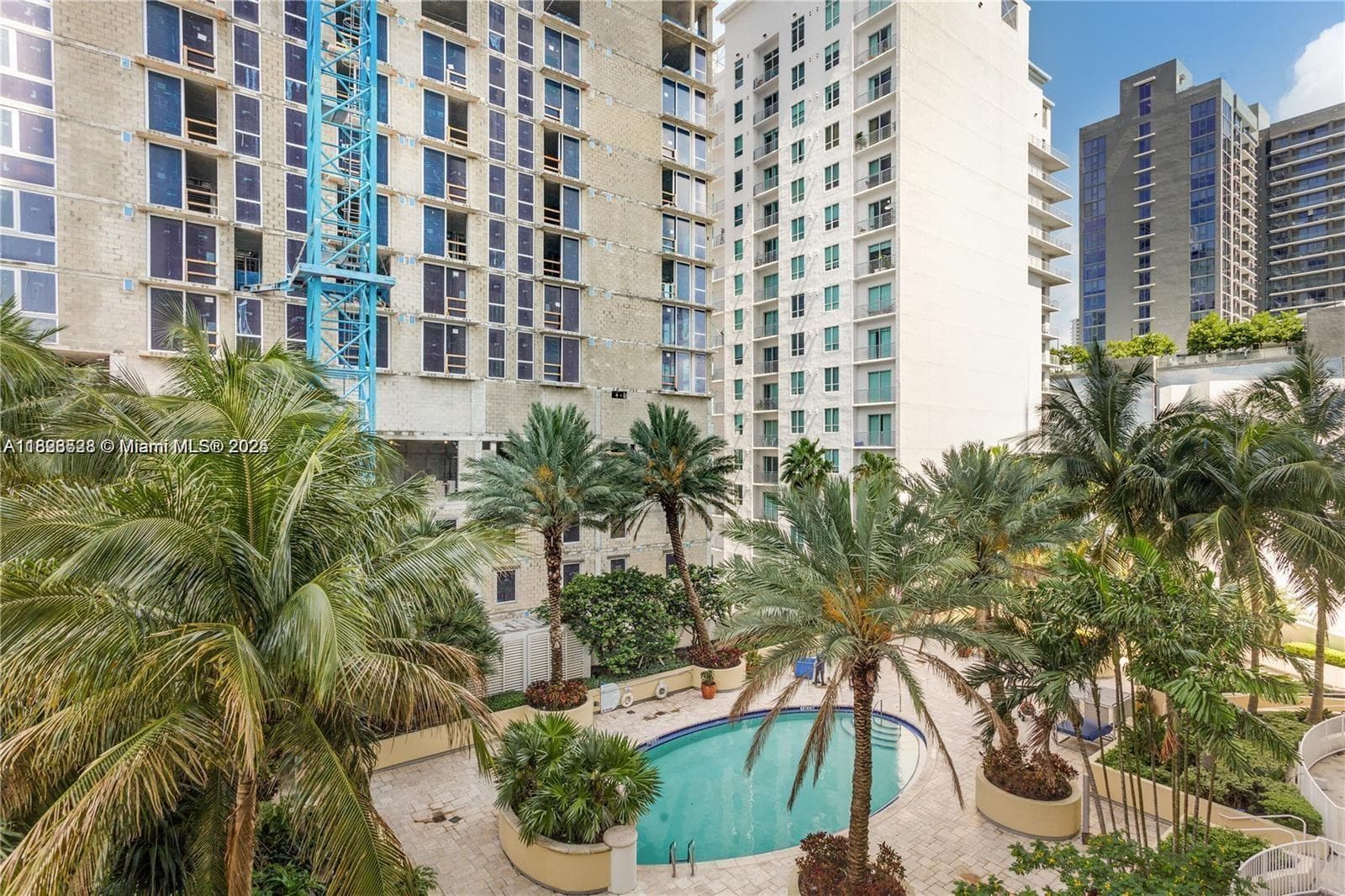 253 NE 2nd St # 1108, Miami FL 33132 — 5