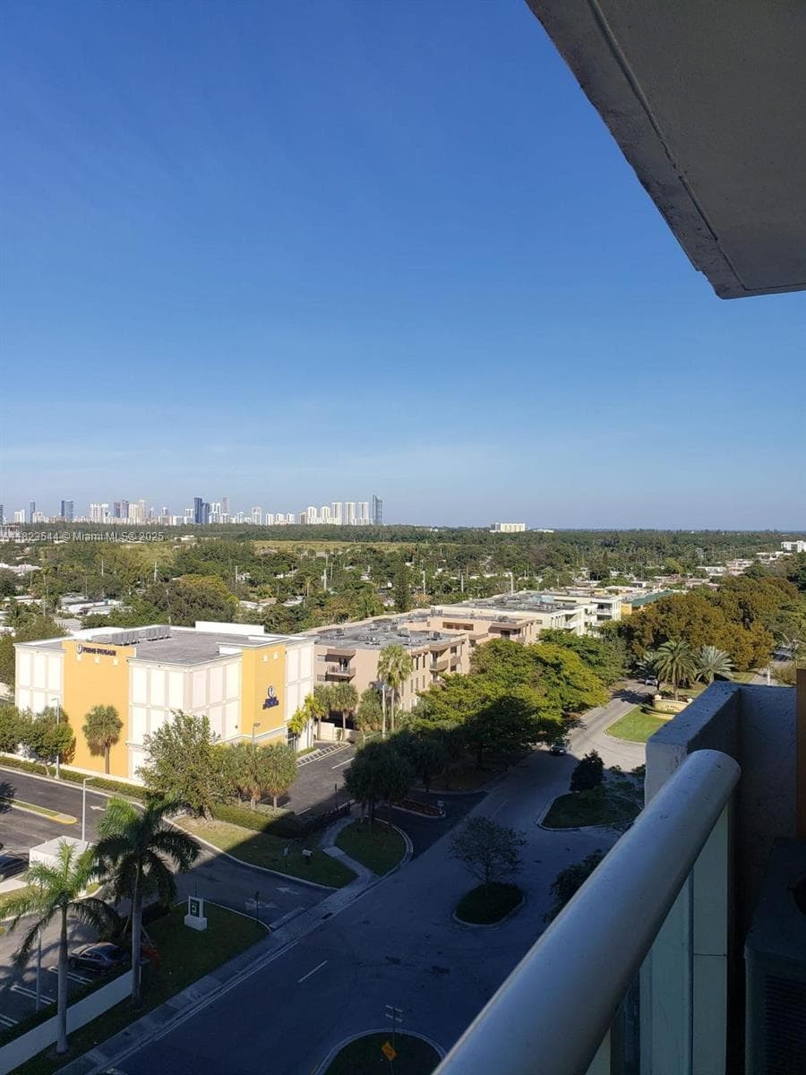 13499 Biscayne Blvd # 1005, North Miami FL 33181 — 2