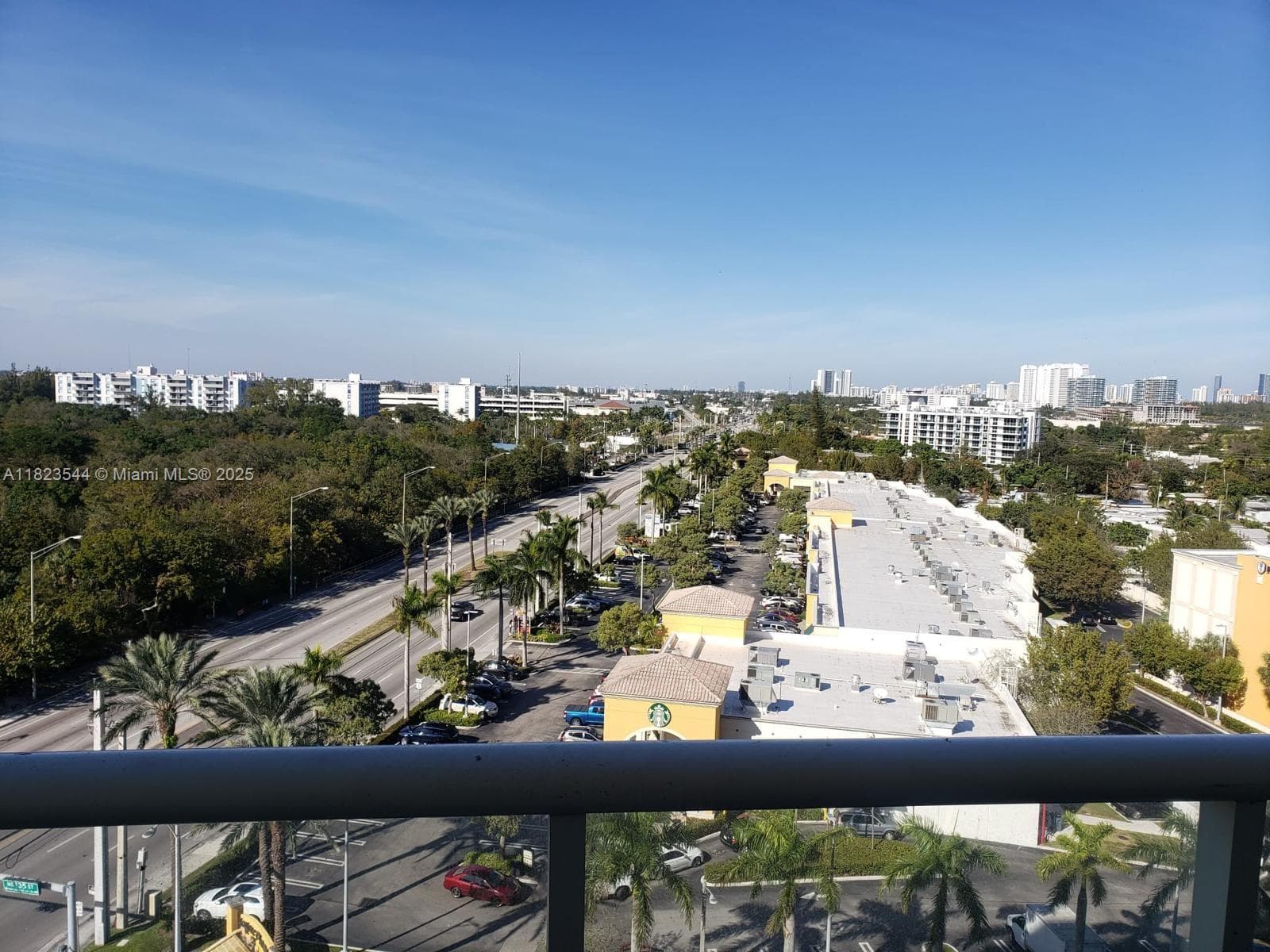 13499 Biscayne Blvd # 1005, North Miami FL 33181 — 1