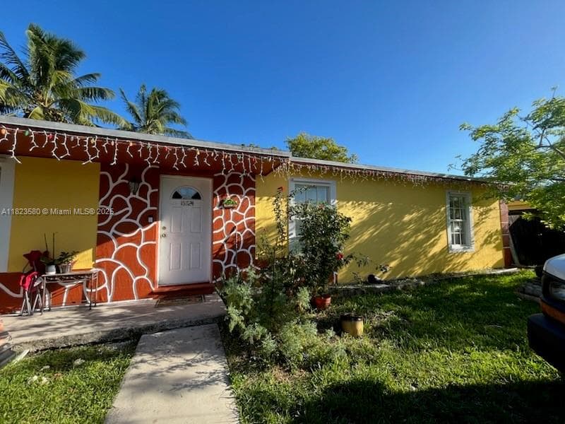 15724 SW 304th Ter, Homestead FL 33033 — 2