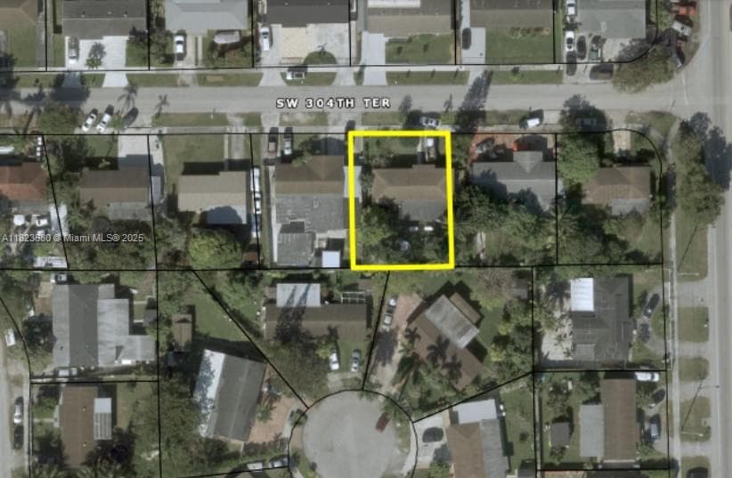15724 SW 304th Ter, Homestead FL 33033 — 19