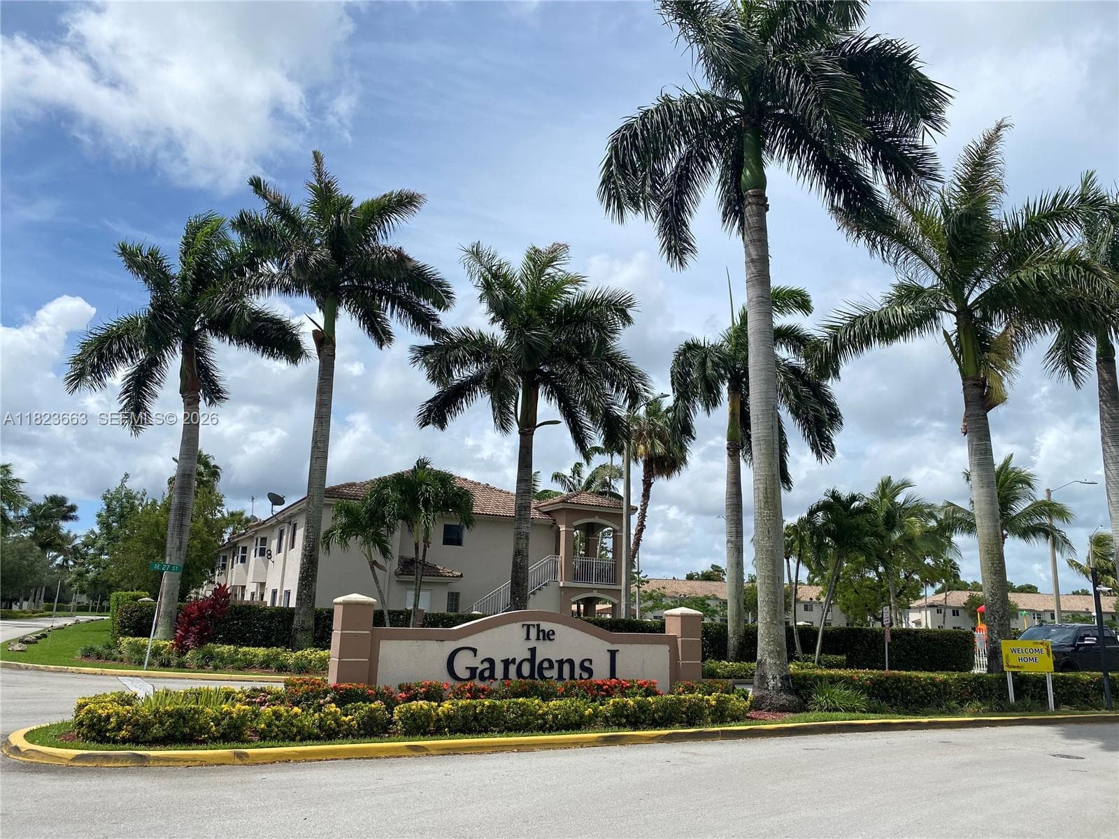 1250 SE 28th Ct # 203, Homestead FL 33035 — 1