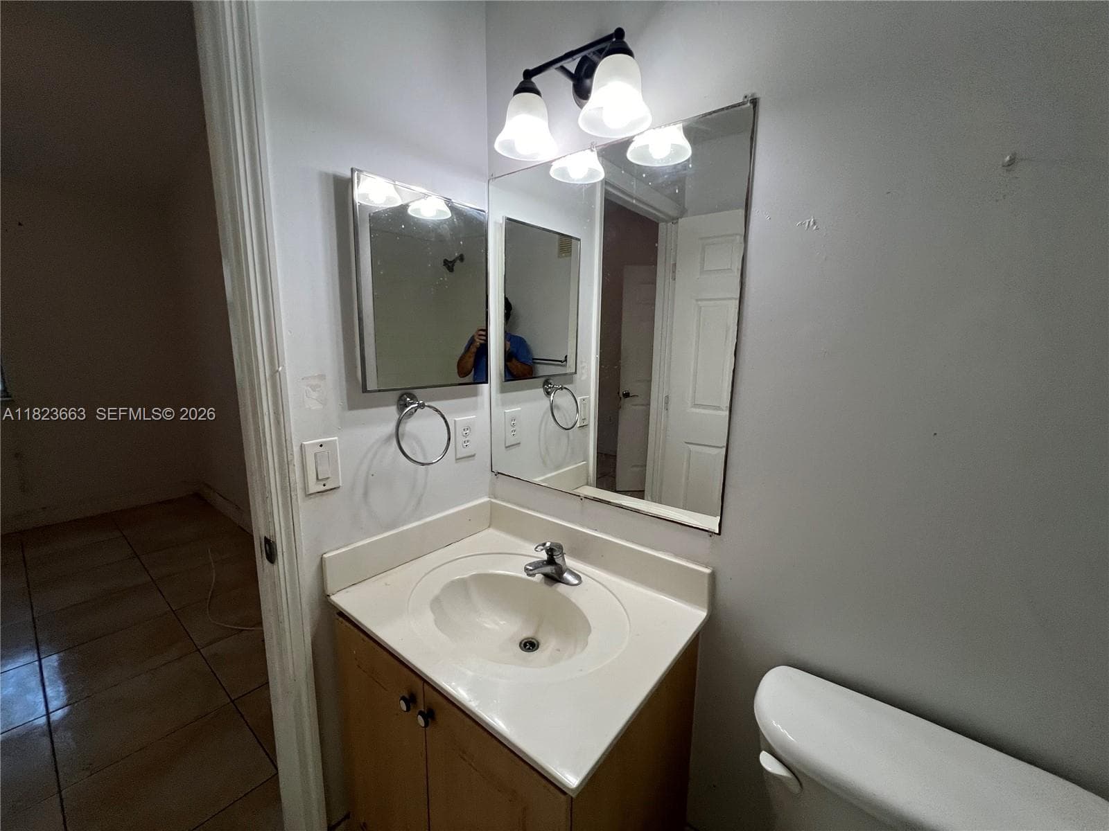 1250 SE 28th Ct # 203, Homestead FL 33035 — 11
