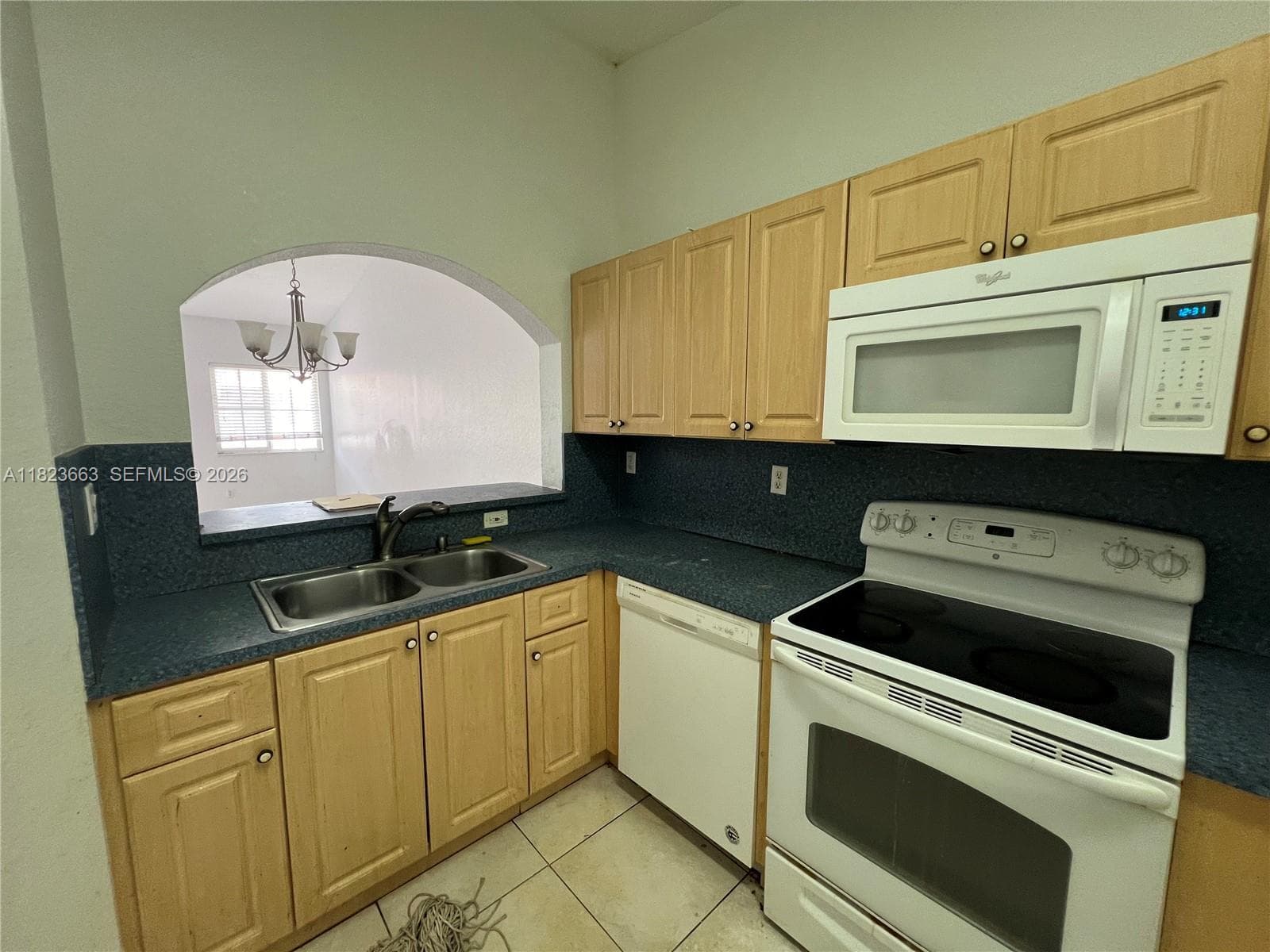 1250 SE 28th Ct # 203, Homestead FL 33035 — 4