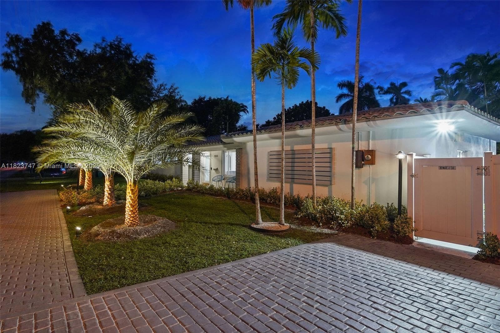 11530 NE 7th Ave, Biscayne Park FL 33161 — 31