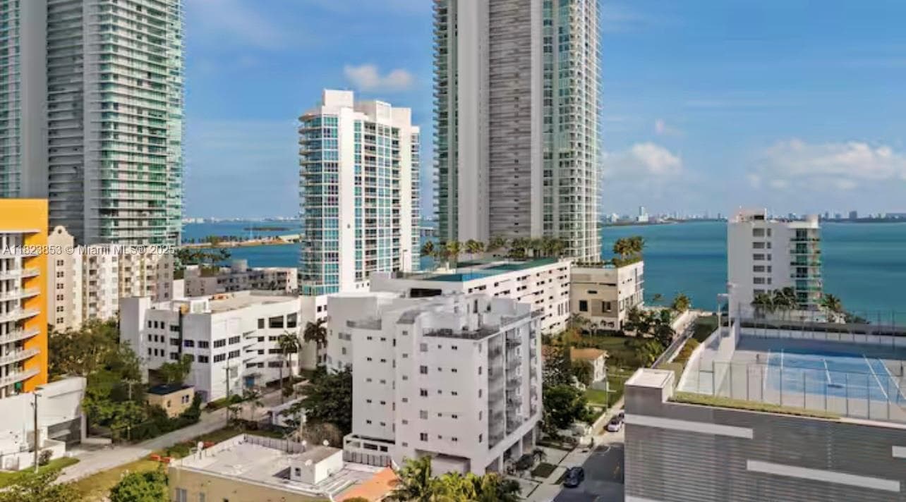 481 NE 29th St # 706, Miami FL 33137 — 2