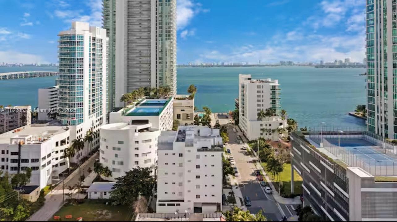 481 NE 29th St # 706, Miami FL 33137 — 1