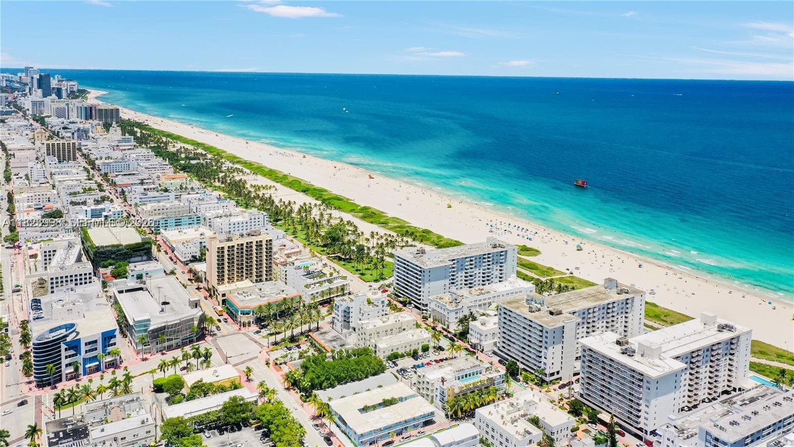401 Ocean Dr # 722, Miami Beach FL 33139 — 23