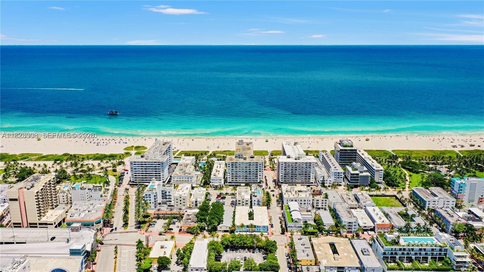 401 Ocean Dr # 722, Miami Beach FL 33139 — 3