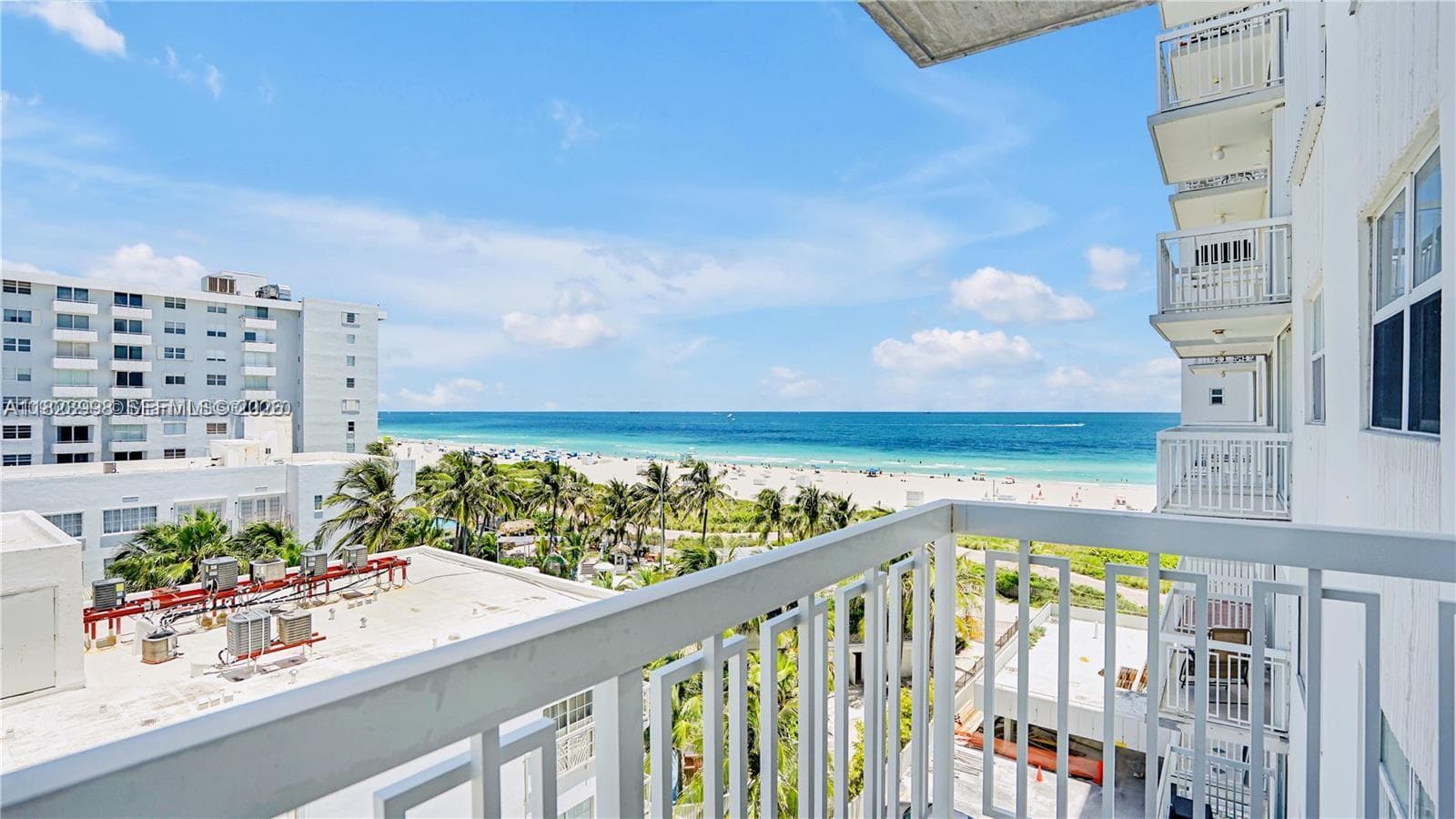 401 Ocean Dr # 722, Miami Beach FL 33139 — 1