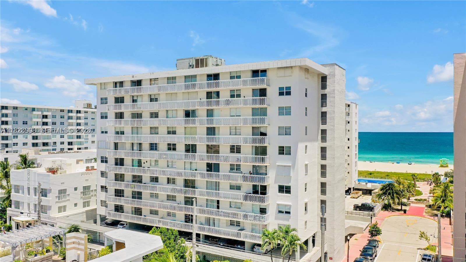 401 Ocean Dr # 722, Miami Beach FL 33139 — 20
