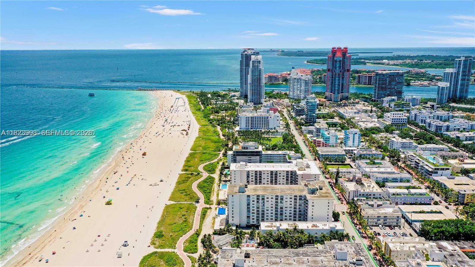 401 Ocean Dr # 722, Miami Beach FL 33139 — 4